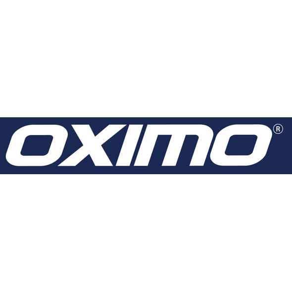 Oximo Wycieraczka multitype 475 mm