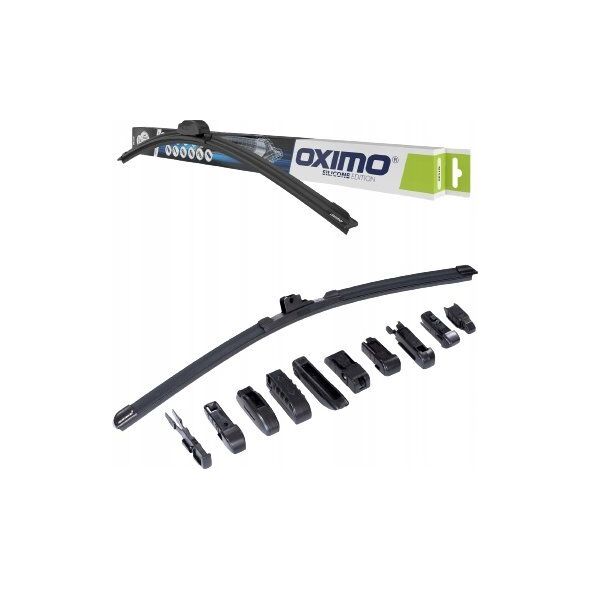 Oximo Wycieraczka multitype 475 mm
