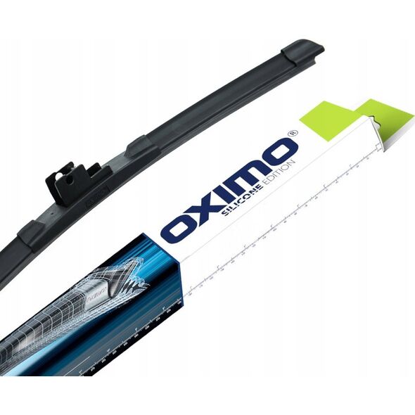 Oximo Wycieraczka multitype 750 mm