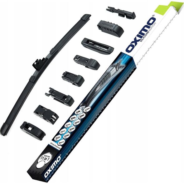 Oximo Wycieraczka multitype 550 mm