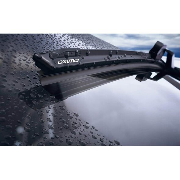 Oximo Wycieraczka multitype 700 mm