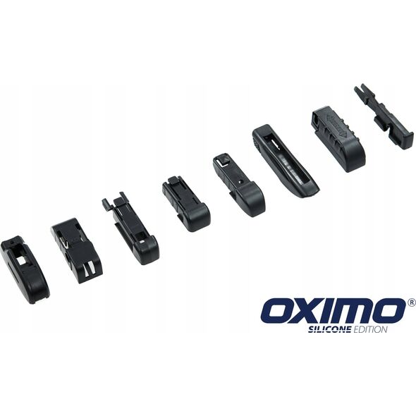 Oximo Wycieraczka multitype 800 mm