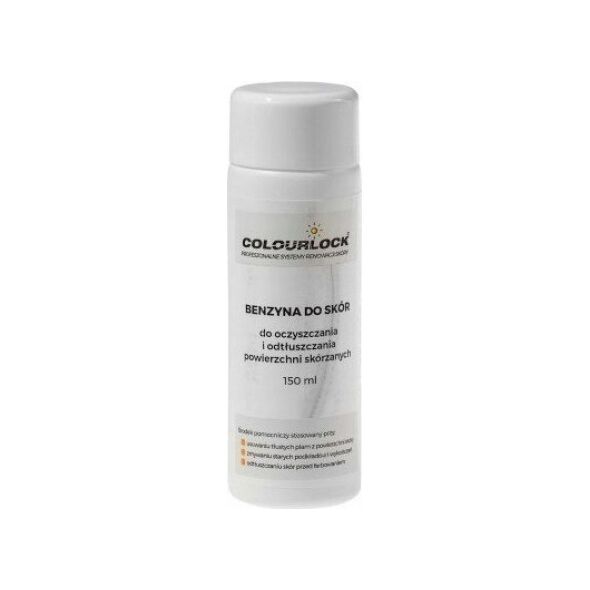 Colourlock Colourlock Benzyna do skóry 50ml