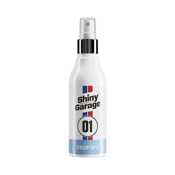 Shiny Garage Shiny Garage Drop Off 150ml (Niewidzialna wycieraczka)