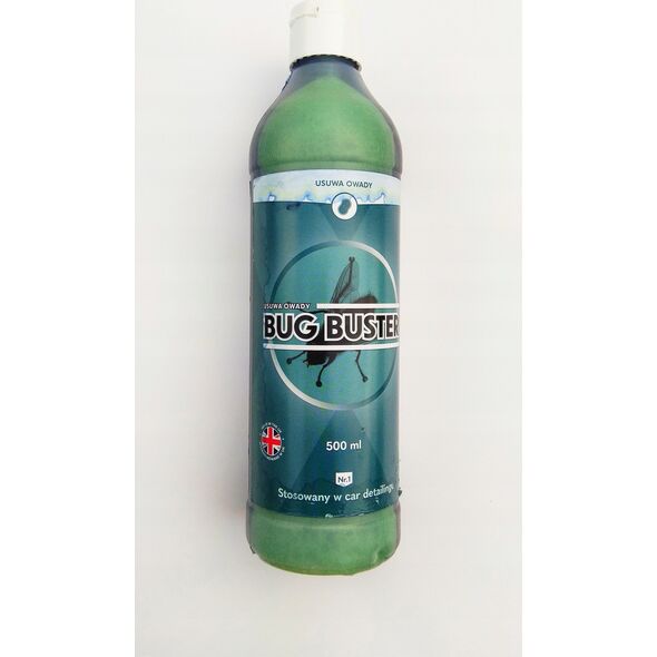 Xpert Xpert Bug buster 500ml (Usuwanie owadów)