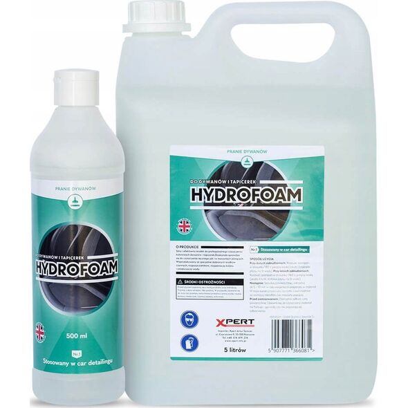 Xpert Xpert Bug buster 500ml (Usuwanie owadów)