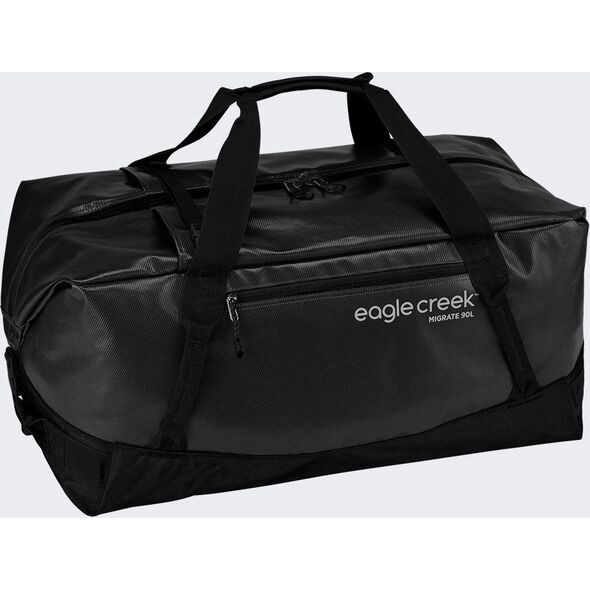 Eagle Creek Eagle Creek Migrate Duffel 90L Black 13466447 195438800787