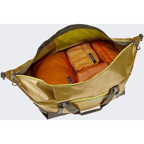 Eagle Creek Eagle Creek Migrate Wheel Duffel 110L Field Brown 13466452 810101611117