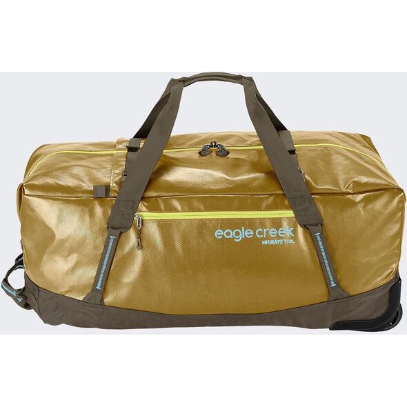 Eagle Creek Eagle Creek Migrate Wheel Duffel 130L Field Brown 13466453 810101611162