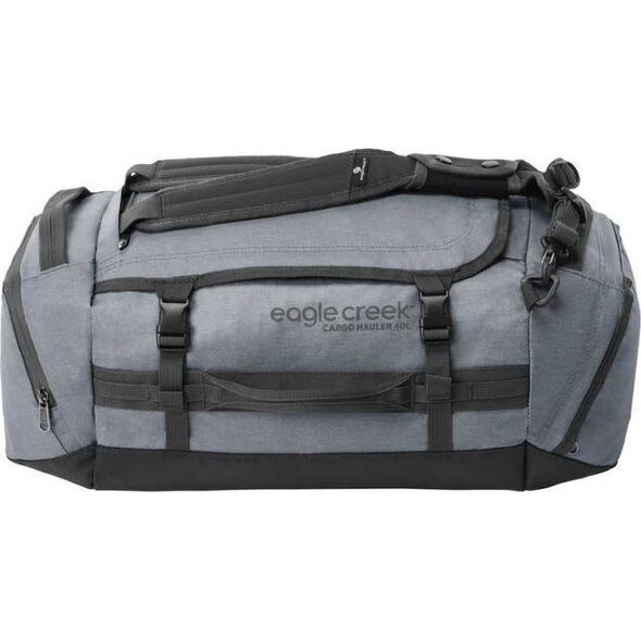 Eagle Creek Eagle Creek Cargo Hauler Duffel 40L Charcoal 13470895 810101610547