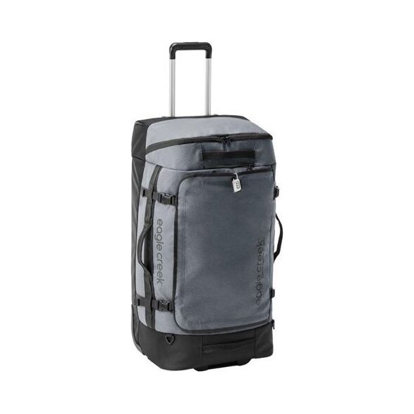 Eagle Creek Eagle Creek Cargo Hauler XT Wheel 120L Charcoal 13472098 810101610899