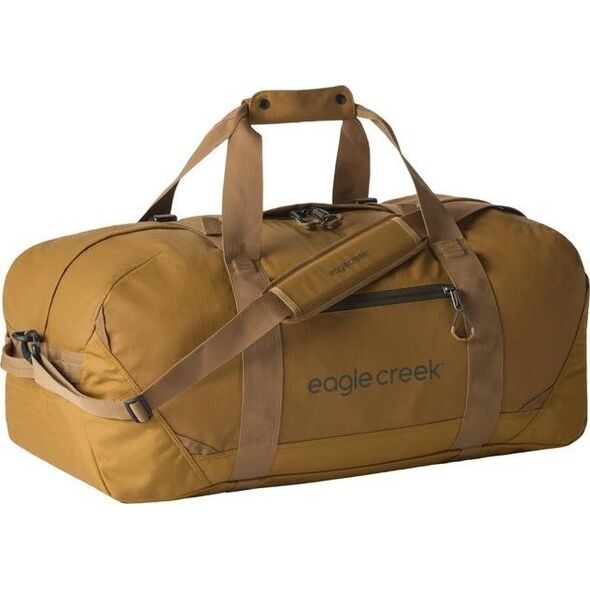 Eagle Creek Eagle Creek No Matter What Duffel 60L Brown 13472102 810101613173