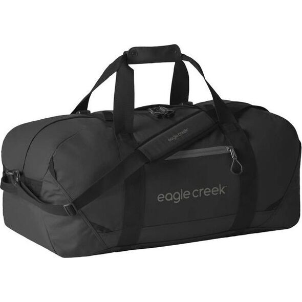 Eagle Creek Eagle Creek No Matter What Duffel 60L Black 13472103 810101613142