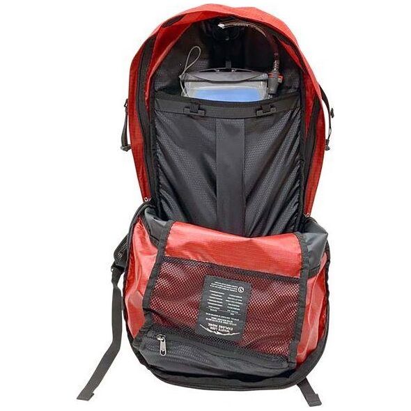 Eagle Creek Eagle Creek Ranger XE Backpack 26L Black 13472547 810101610325