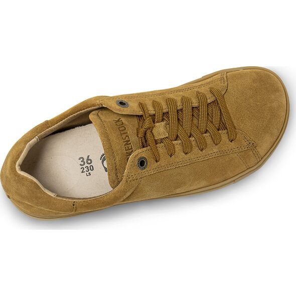 Birkenstock Birkenstock Bend Low 1023654 Brązowe 41 13493360 4061418036926