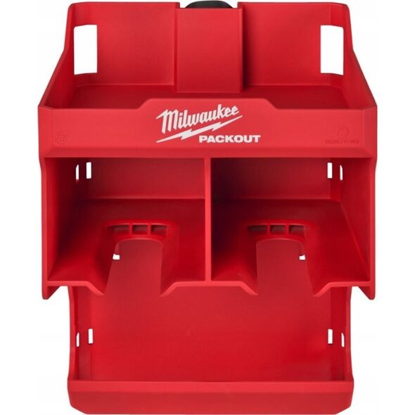 Milwaukee MILWAUKEE PACKOUT UCHWYT NA WIERTARKI