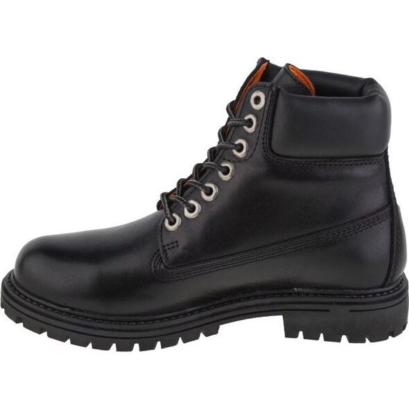 Lumberjack Lumberjack River 2 SWH6901-001-B01-CB001 Czarne 38 13523078 8050990732100