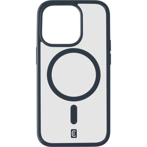 Sourcing Case APPLE iPhone 15 Pro Max POP MAG, Bl