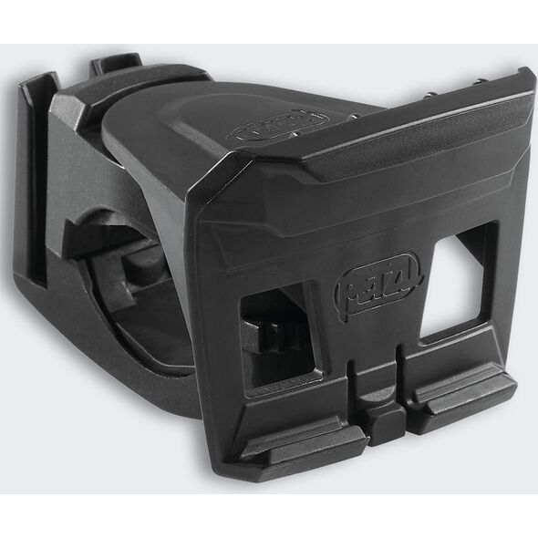Petzl Adapter Rowerowy do Czołówek Petzl Po 2022r BLACK 13598357 3342540838956