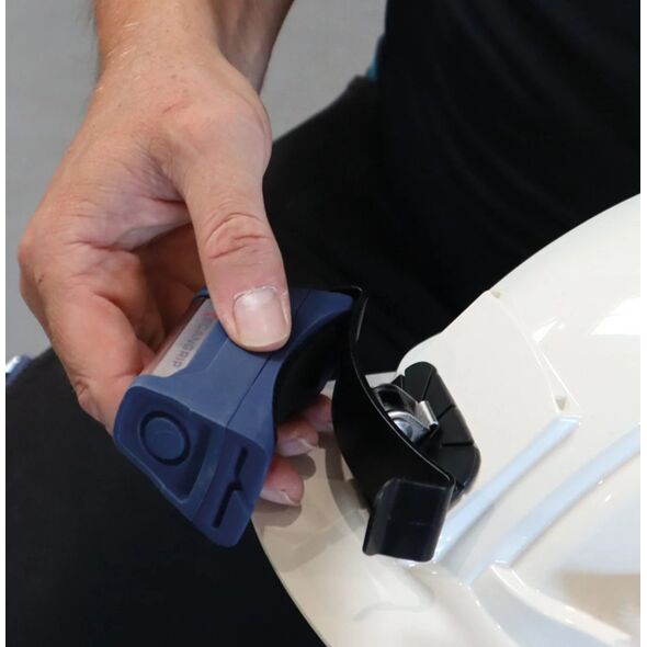 Scangrip Uchwyt do montażu I-VIEW  I-VIEW HARD HAT BRACKET 03.5797 13605064 5708997357972