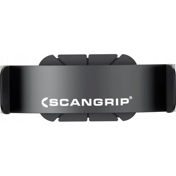 Scangrip Uchwyt do montażu I-VIEW  I-VIEW HARD HAT BRACKET 03.5797 13605064 5708997357972