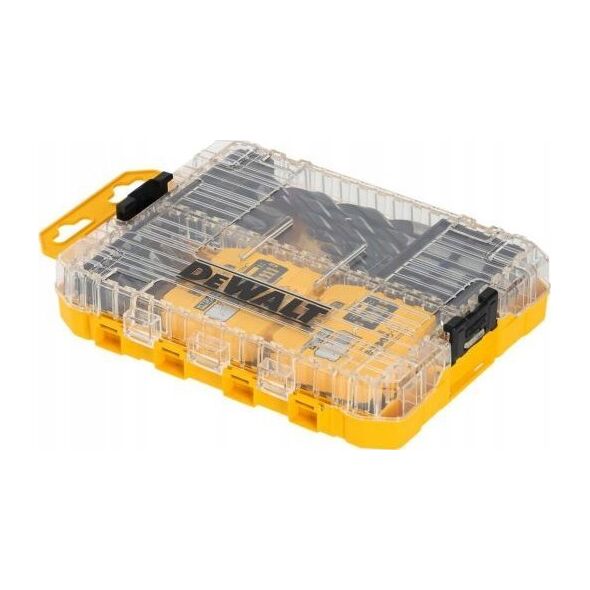 Dewalt zestaw 100 szt pozi 13606009 5054905321161