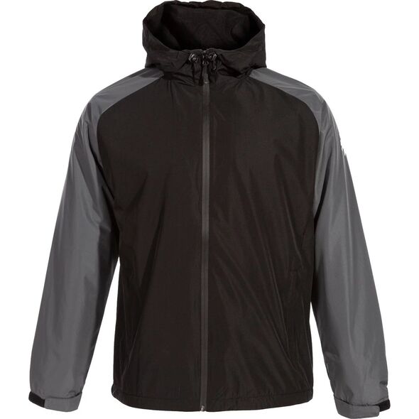 Kurtka męska Joma Joma Explorer Rain Jacket 103014-110 Czarne L 13686542 8445456976653