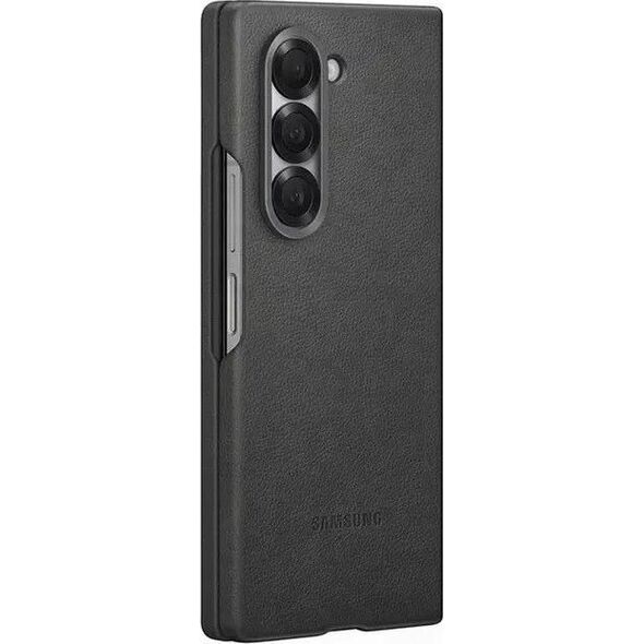 Samsung Samsung Kindsuit Case Galaxy Z Fold6 grau