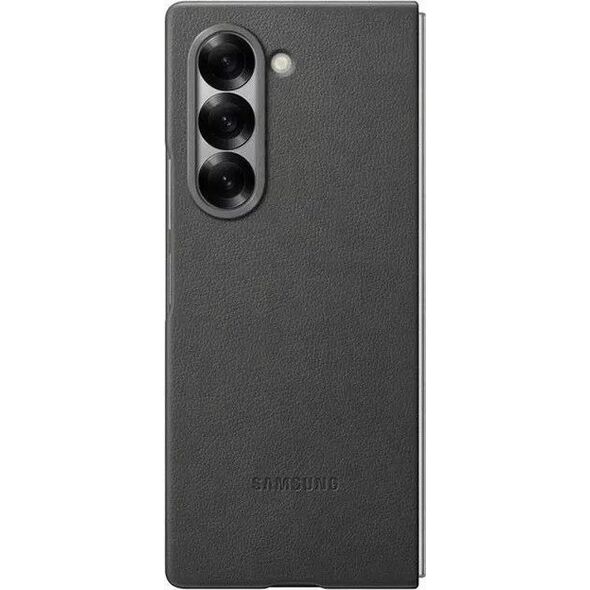 Samsung Samsung Kindsuit Case Galaxy Z Fold6 grau