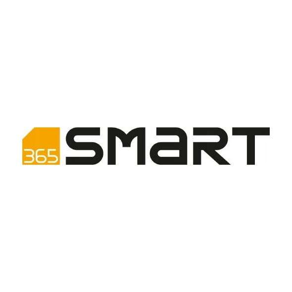 Wiertło SMART365 kpl. wierteł hss co step-tec 25szt 1-13x0,5mm 13700272 5901769688094