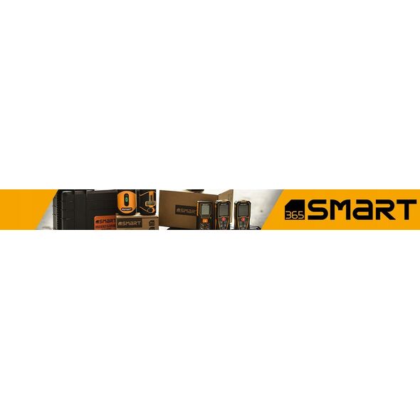 Wiertło SMART365 kpl. wierteł hss co step-tec 25szt 1-13x0,5mm 13700272 5901769688094