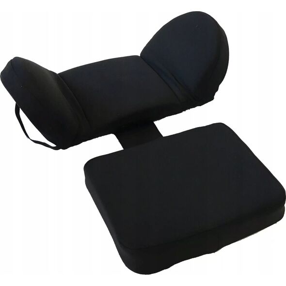 Sparco Fotelik Dziecięcy Samochodowy SPARCO SK500IBL 0 - 18kg