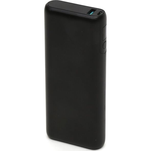 Powerbank Platinet PLATINET POWER BANK 20 000 MAH PD65W QUICK CHARGE BLACK [45871]