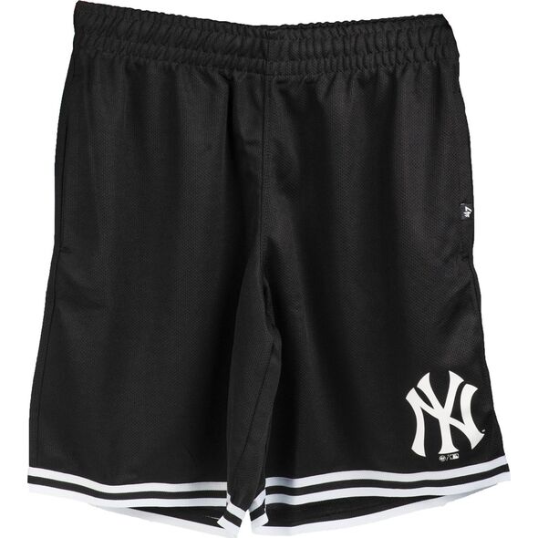 47 Brand 47 Brand MLB New York Yankees Court Grafton Shorts 594700 Czarne L 13816816 196895722971
