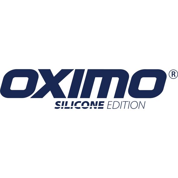 Oximo Wycieraczka szkieletowa ze spojlerem i spryskiwaczem 650mm