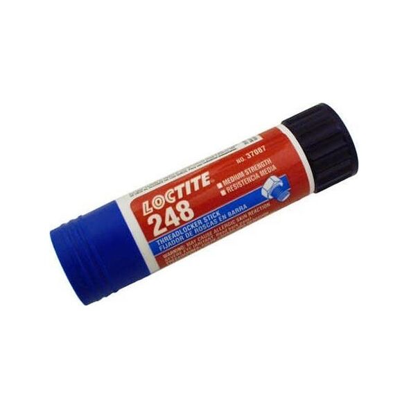 Loctite Loctite 248 Zabezpieczanie gwintów-Stick 19ml