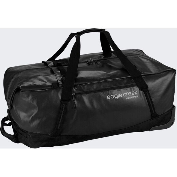 Eagle Creek Eagle Creek Migrate Wheel Duffel 130L Black 13906152 195438800428