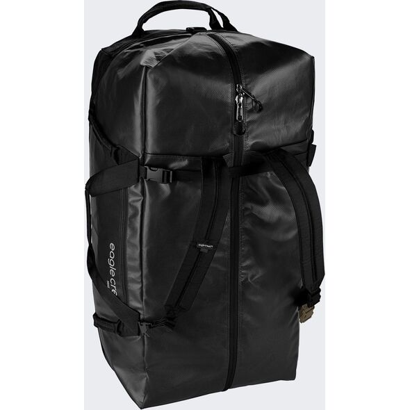 Eagle Creek Eagle Creek Migrate Wheel Duffel 130L Black 13906152 195438800428