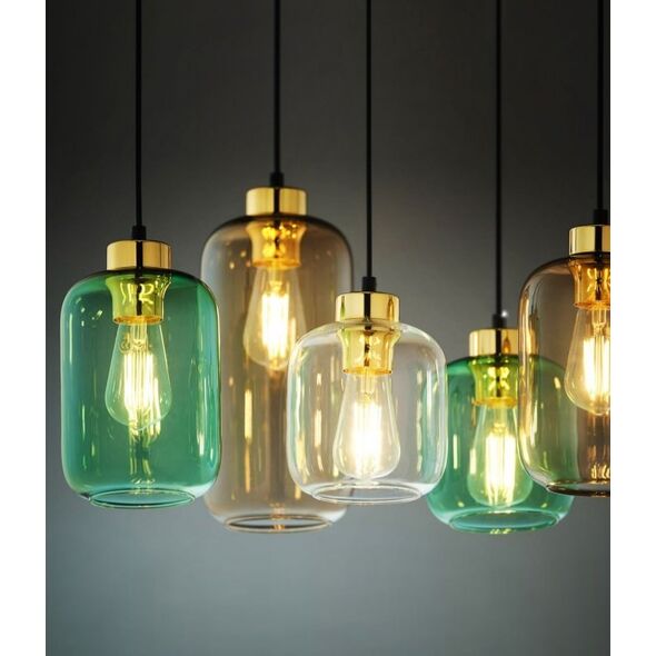 Lampa wisząca TK Lighting PENDANT LAMP MARCO 3314 1XE27 60W