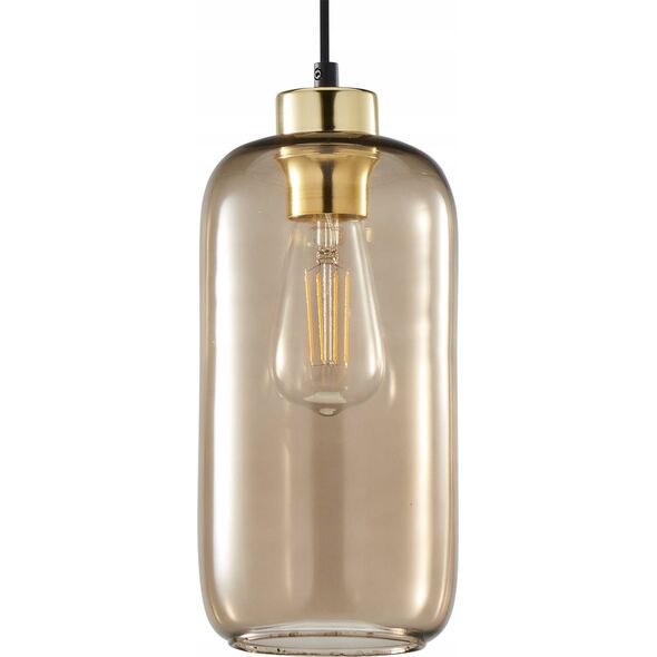 Lampa wisząca TK Lighting PENDANT LAMP MARCO 3314 1XE27 60W