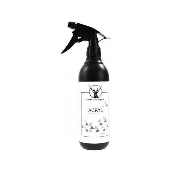 WMG Daniel Washington Acryl 500ml (Czyszczenie lakieru)