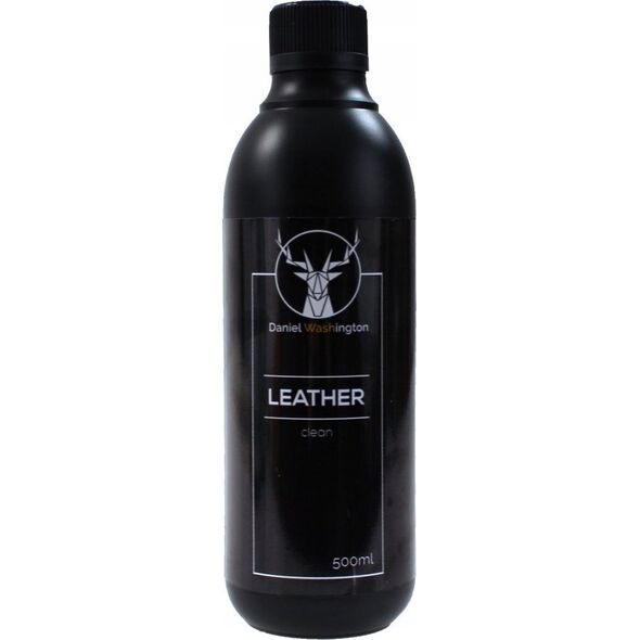 Hadwao Daniel Washington Leather Clean 500ml (Czyszczenie skóry)