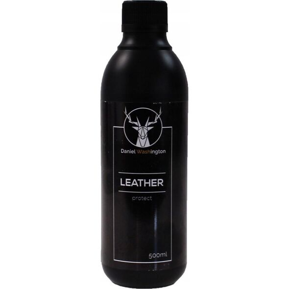 Selsey Daniel Washington Leather Protect 500ml (Impregnacja skóry)