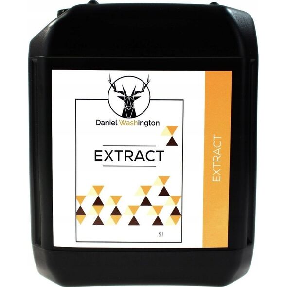 Good Stuff Daniel Washington Extract 5L (Czyszczenie tapicerki)