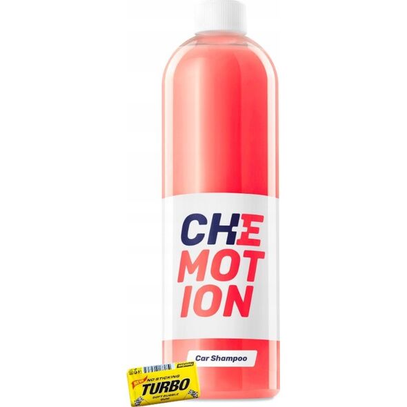 VetExpert Chemotion Car Shampoo 250ml (Szampon)
