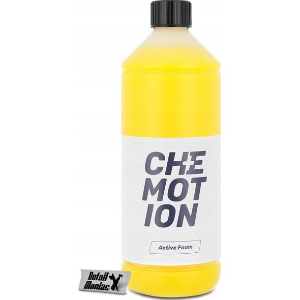 Pure Chemie Chemotion Active Foam 1L (Aktywna piana)