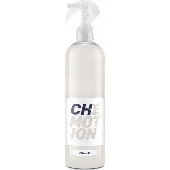Pure Chemie Chemotion Iron Less 250ml (Deironizer)