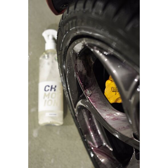 Pure Chemie Chemotion Iron Less 250ml (Deironizer)