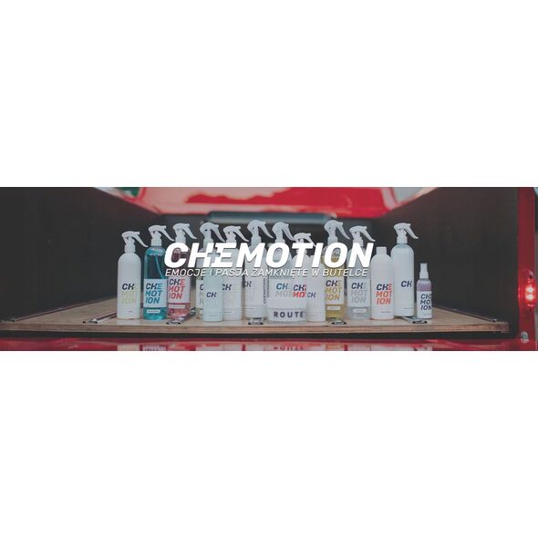 Pure Chemie Chemotion Iron Less 250ml (Deironizer)