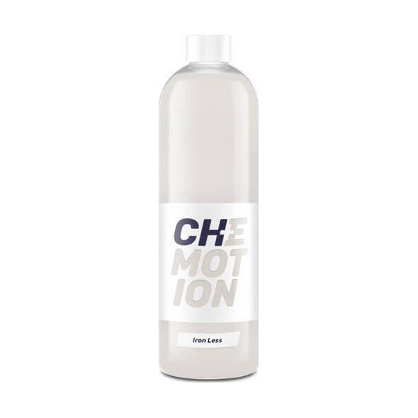 Pure Chemie Chemotion Iron Less 1L (Deironizer)